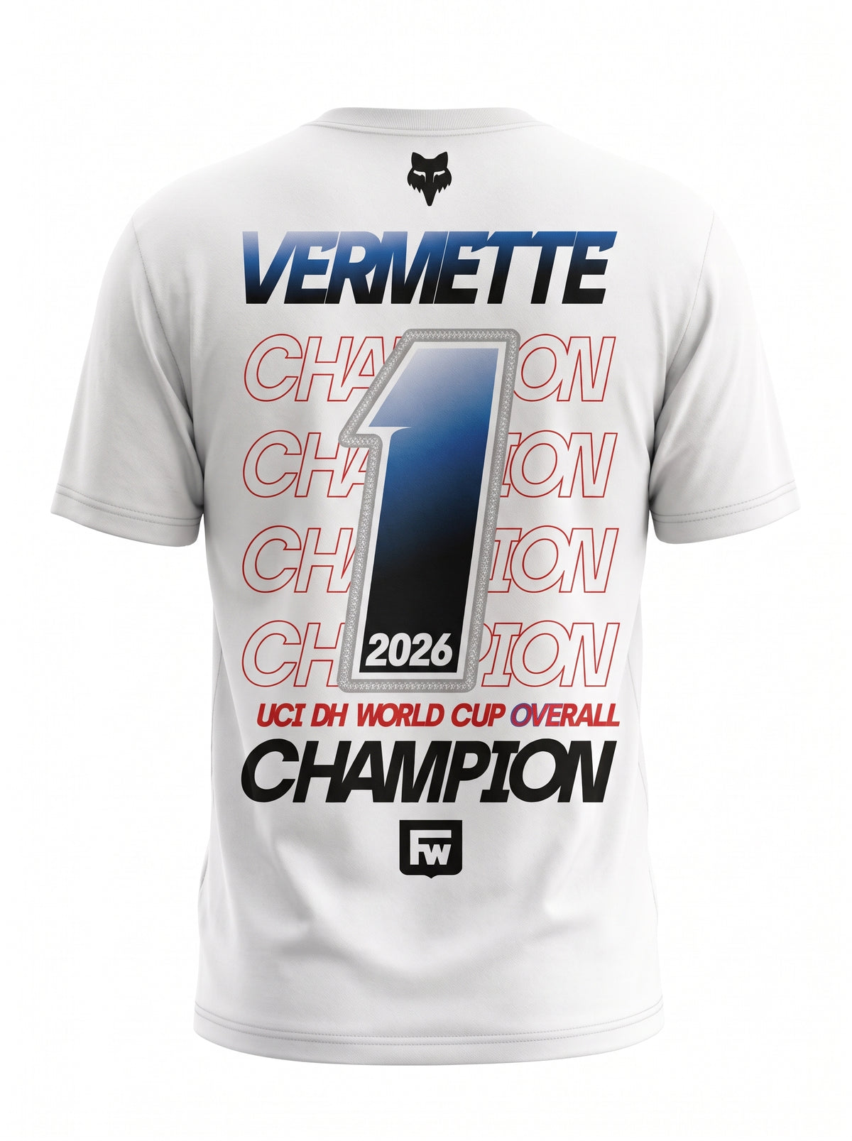 2026 Champion T-Shirt