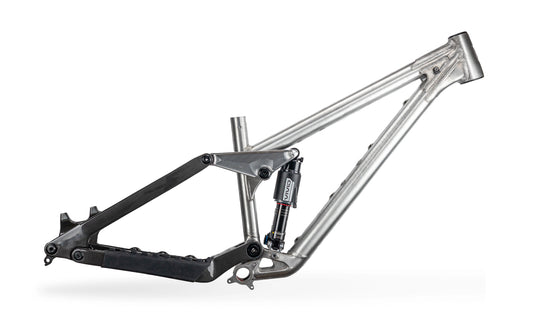 Enduro Frame