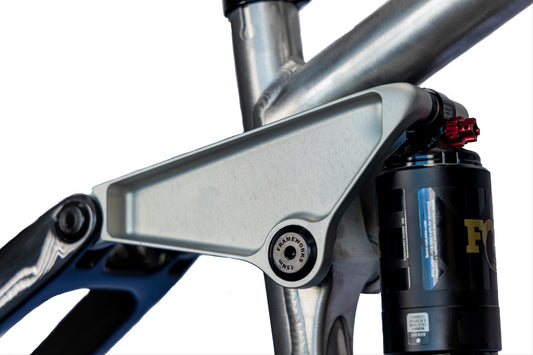 DH FRAME