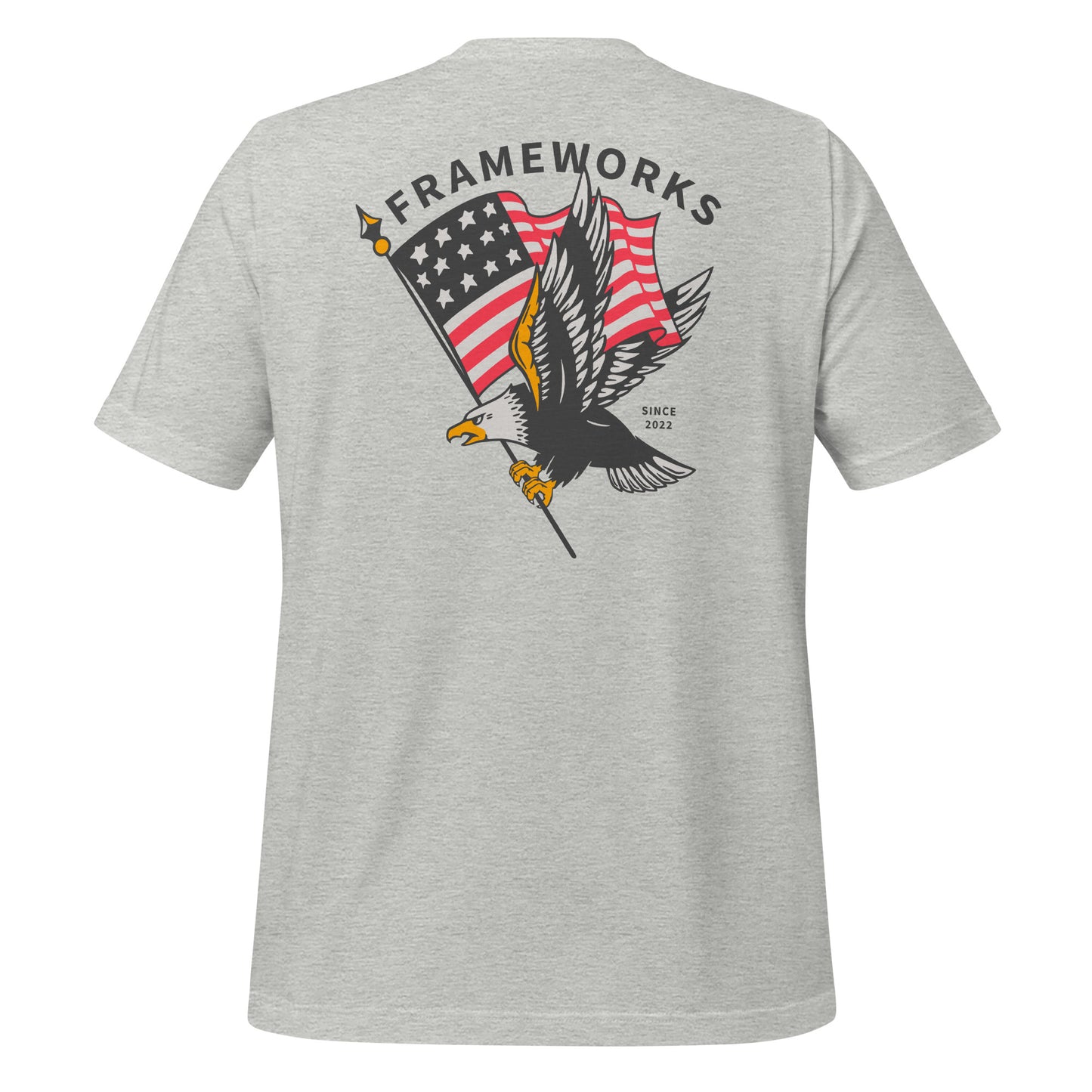 Heritage T Shirt