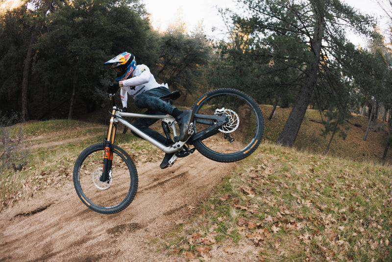 Dh Frame Examples 2026 DH Frame – Frameworks Bicycles