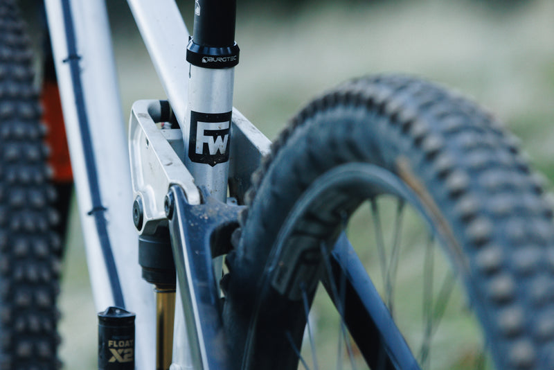 Dh Frame Examples 2026 DH Frame – Frameworks Bicycles