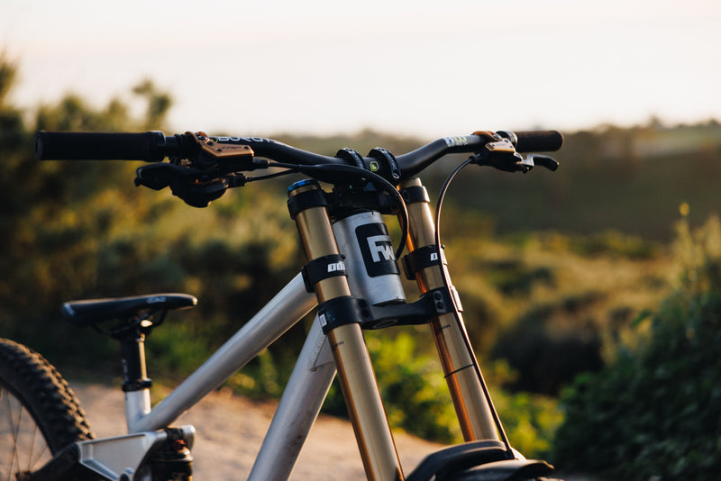 Dh Frame Examples 2026 DH Frame – Frameworks Bicycles