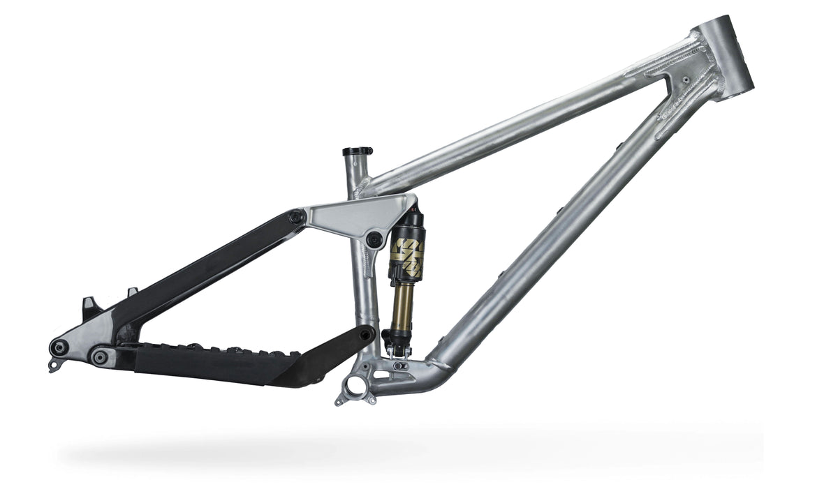 Dh Frame Examples DH FRAME – Frameworks Bicycles