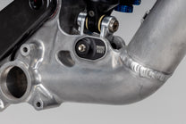 Dh Frame Examples DH FRAME – Frameworks Bicycles