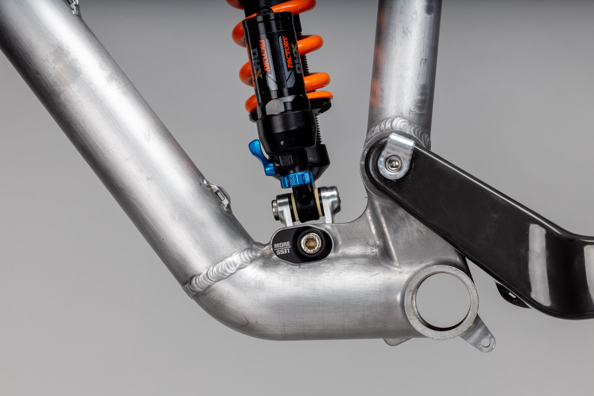 DH FRAME – Frameworks Bicycles