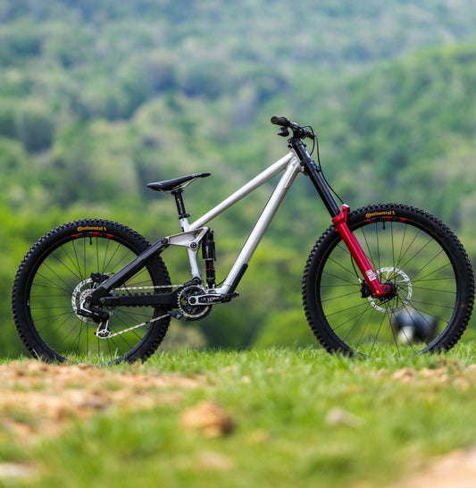 Downhill Southeast Raffle