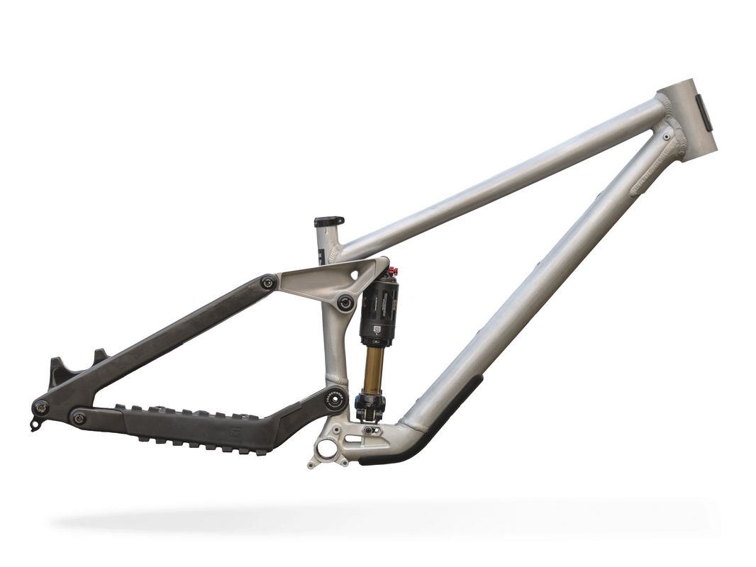 Products – Frameworks Bicycles