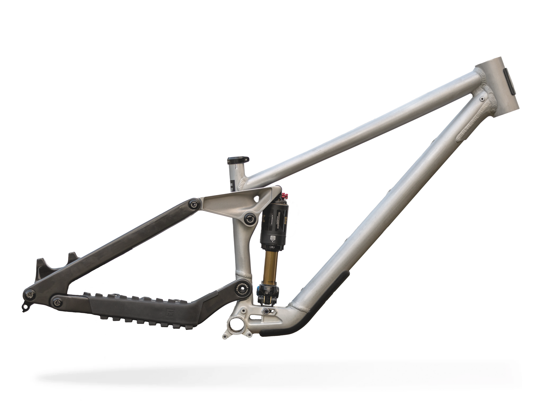 2026 DH Frame – Frameworks Bicycles