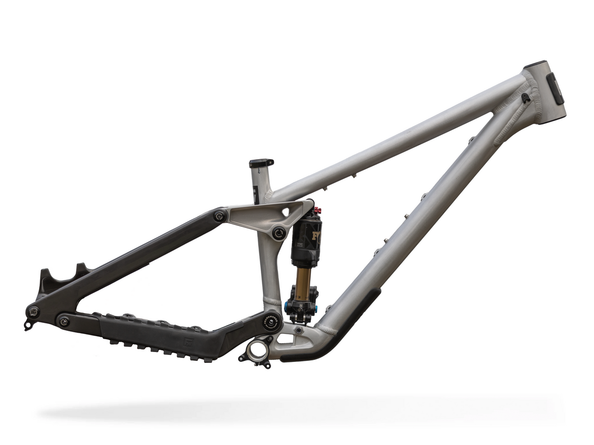 Frameworks Bicycles