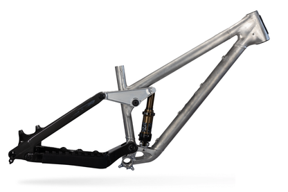 Enduro Frame