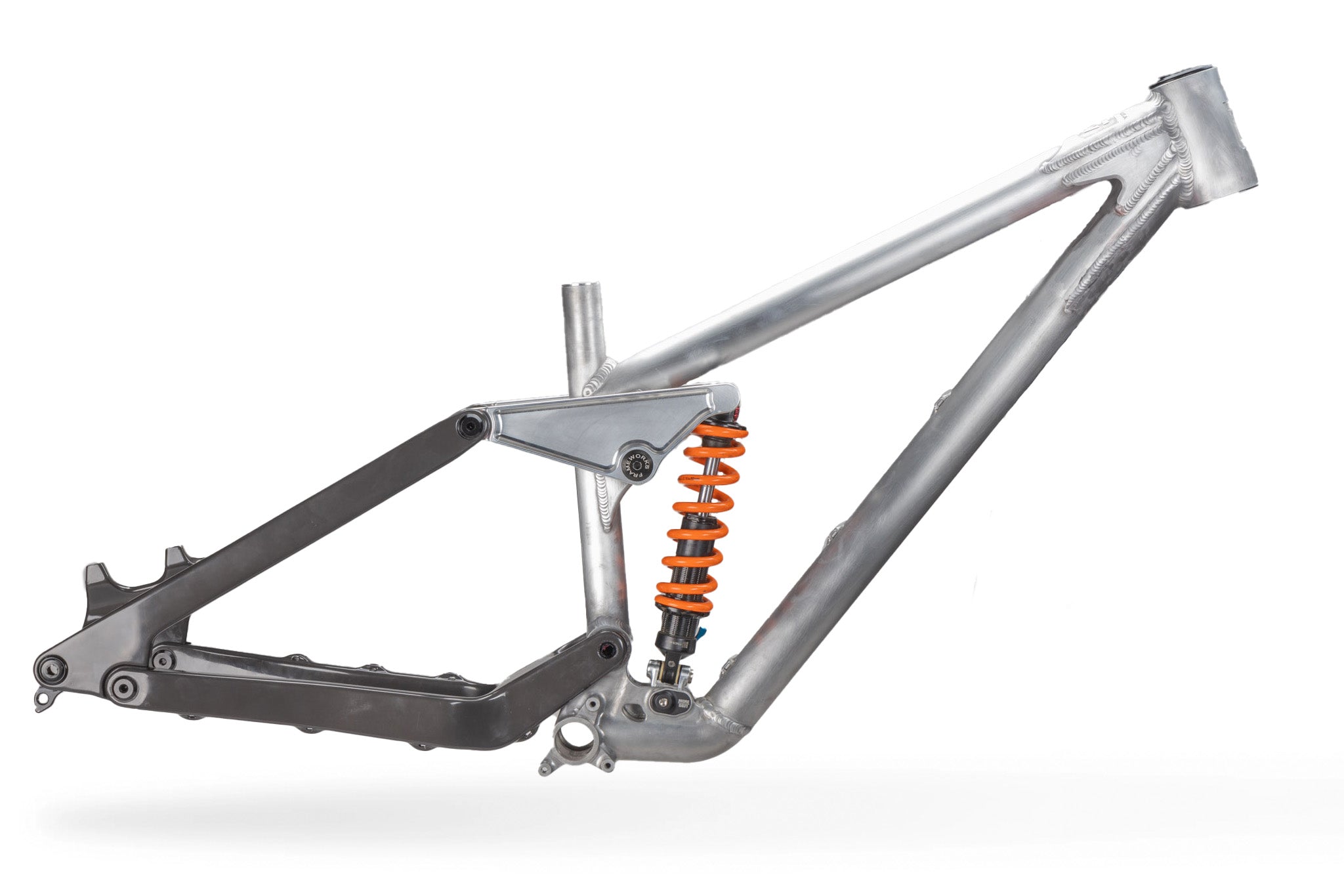 Downhill mtb frame new arrivals