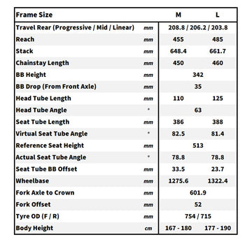 DH FRAME – Frameworks Bicycles
