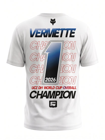 2026 Champion T-Shirt