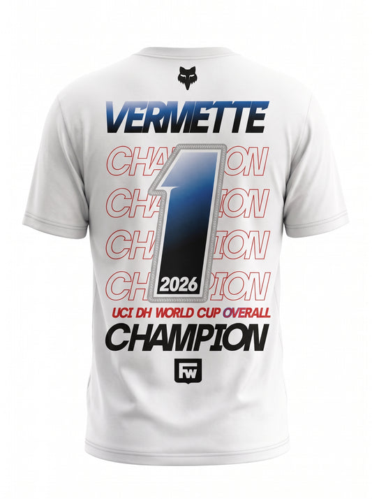 2026 Champion T-Shirt