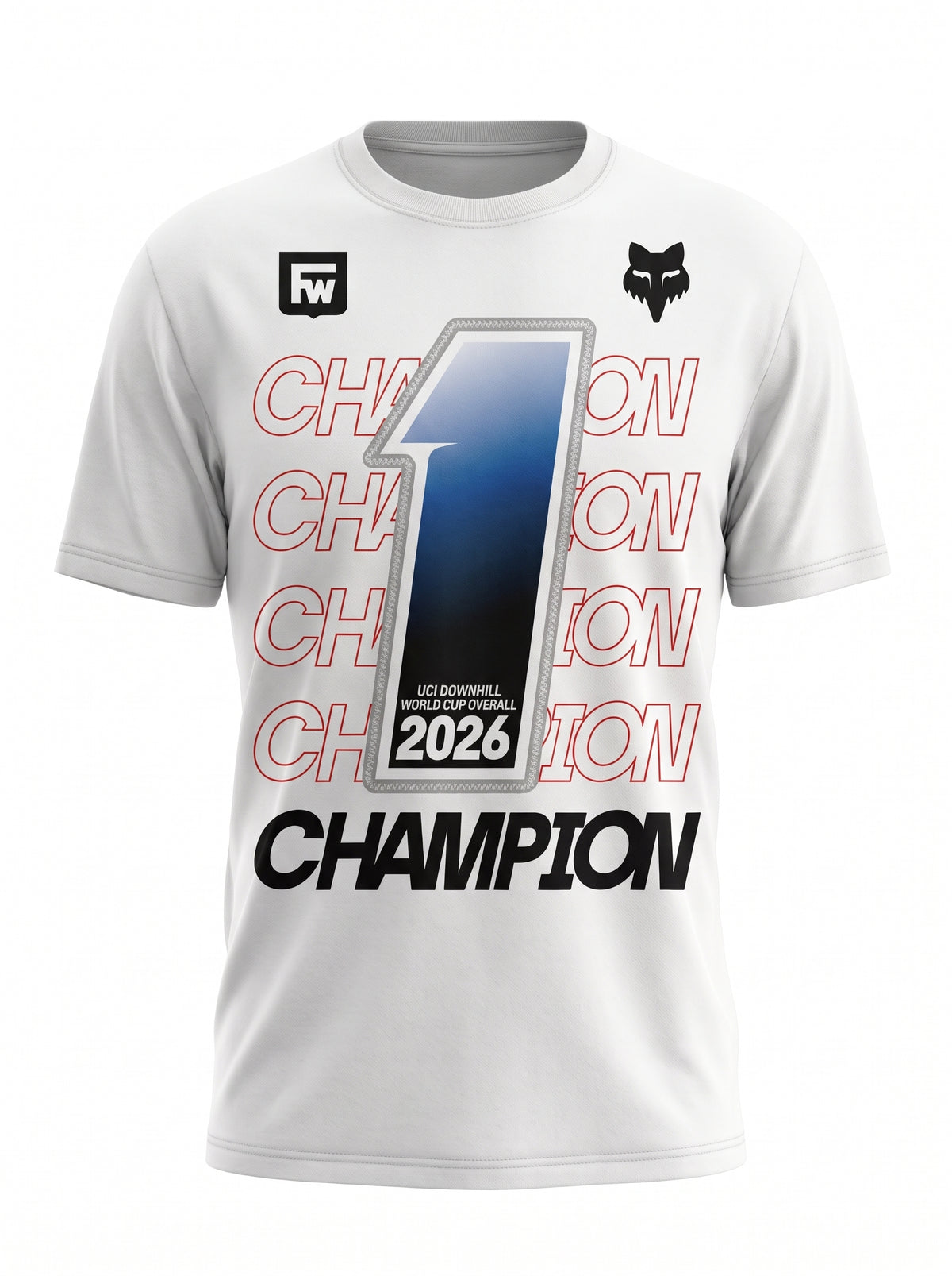 2026 Champion T-Shirt