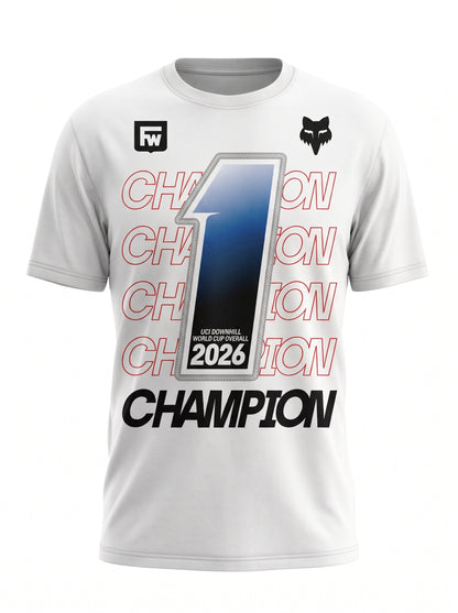 2026 Champion T-Shirt