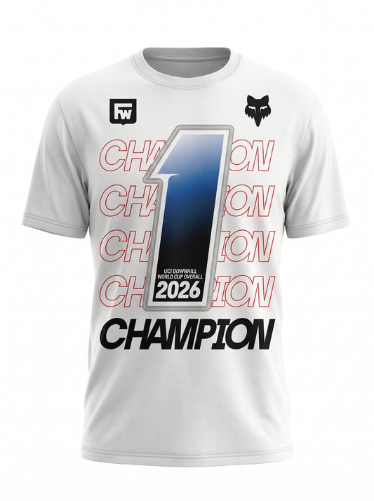 2026 Champion T-Shirt