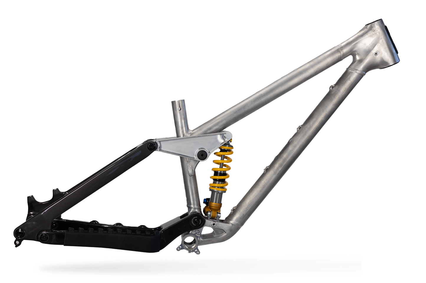 Enduro Frame