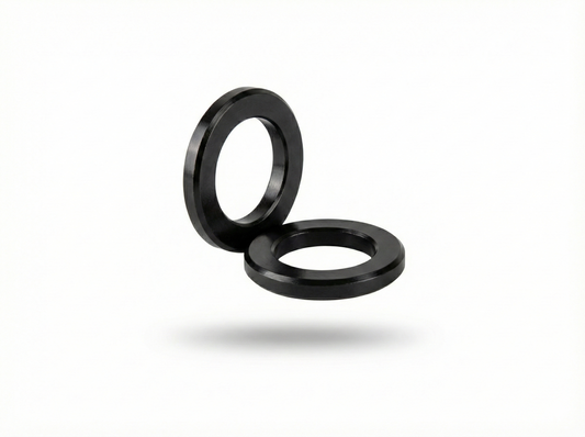 #12 Rocker Pivot Washer