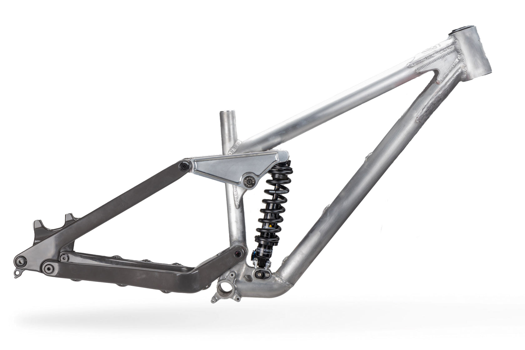 DH FRAME Frameworks Bicycles