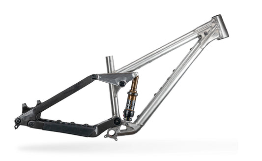 Enduro Frame