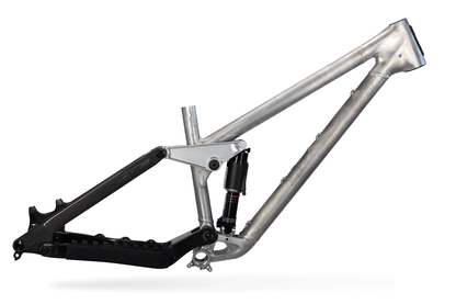 Enduro Frame