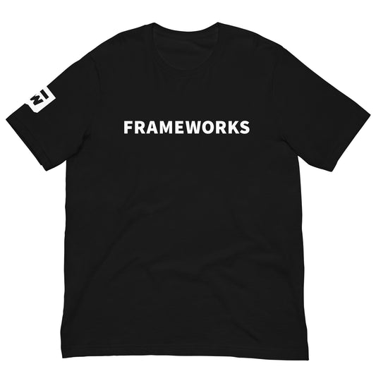 Frameworks Spell Out