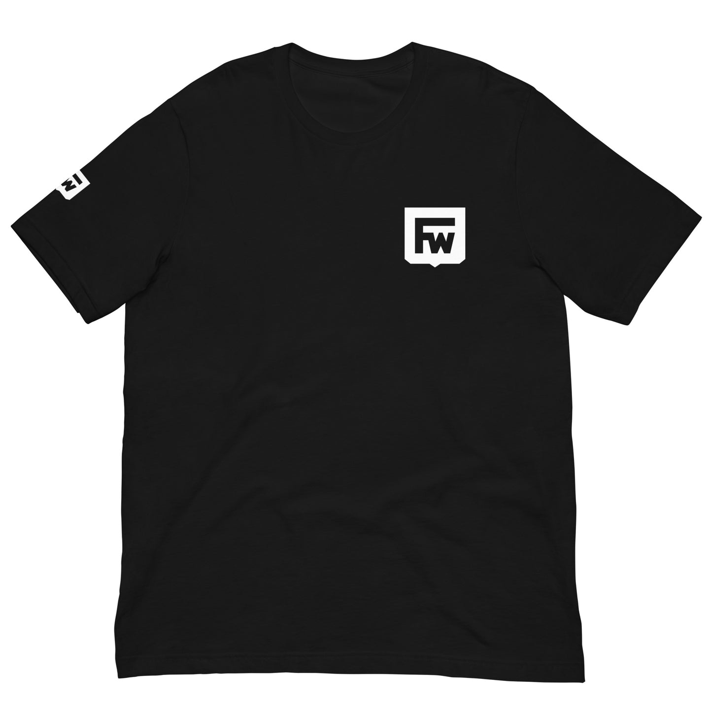 FW Shield T-Shirt